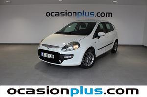 FIAT Punto 1.3 Easy 75 CV Multijet 5p.