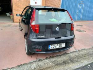 FIAT Punto 1.9 JTD Sporting 3p.