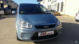 FORD CMax 1.6 TDCi 109 Trend Sun 5p.