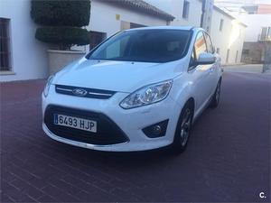 FORD CMax 1.6Ti VCT 105 Trend 5p.