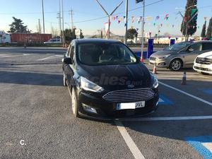 FORD CMax 2.0 TDCi 150CV Titanium Powershift 5p.