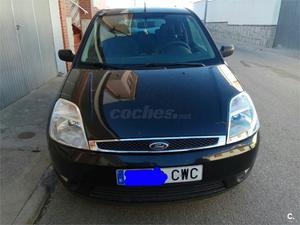 FORD Fiesta 1.6 Steel Coupe 3p.