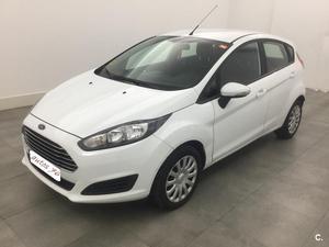 FORD Fiesta 1.6 TDCi 95cv Trend 5p 5p.