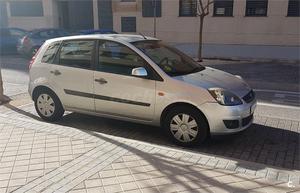 FORD Fiesta 1.6 TDCi Trend 5p.