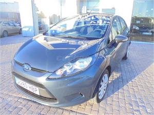 FORD Fiesta cv Trend 5p.