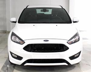 FORD Focus 1.5 TDCi E6 88kW 120CV STLine 5p.