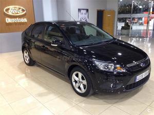 FORD Focus 1.6 TDCi 109 Trend 5p.