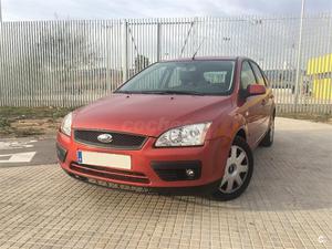 FORD Focus 1.8 TDCi Trend 5p.