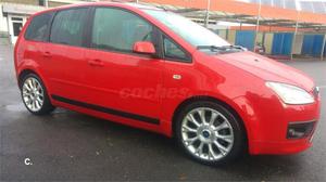 FORD Focus CMAX 1.8 TDCi Ghia 5p.