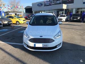 FORD Grand CMax 1.5 TDCi 120CV Titanium 5p.