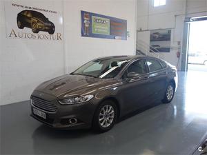 FORD Mondeo 2.0 TDCi 150cv Trend 5p.