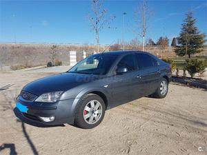 FORD Mondeo 2.0 TDCi Futura 5p.