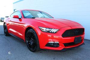 FORD Mustang 2.3 EcoBoost 314cv Mustang Fastback 2p.