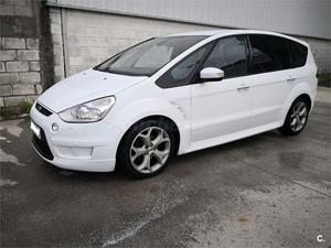 FORD S-MAX 2.2 TDCi Titanium S 5p.