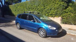 FORD SMAX 2.0 TDCi Trend 5p.