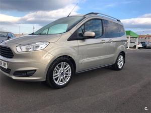 FORD Tourneo Courier 1.0 EcoBoost 74kW 100CV Ambiente 5p.