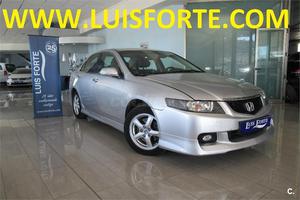 HONDA Accord 2.0 Sport Auto 4p.