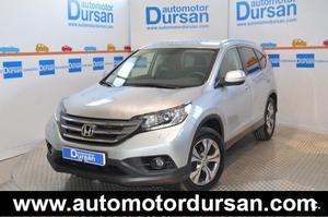 HONDA CRV 2.2 iDTEC Lifestyle 5p.