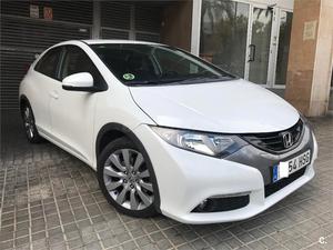 HONDA Civic 1.6 iDTEC Sport 5p.