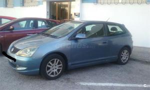 HONDA Civic 1.6i Vtec ES 3p.