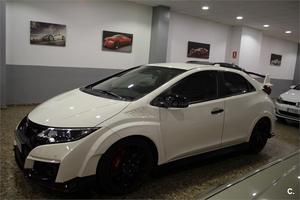 HONDA Civic 2.0 VTEC Turbo Type R GT 5p.