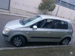 HYUNDAI Getz 1.5 CRDi GL 5p.