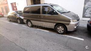 HYUNDAI H1 2.5 CRDi SVX 7 plazas 4p.