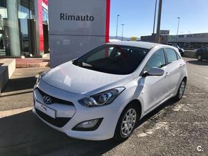 HYUNDAI i CRDi City S 5p.