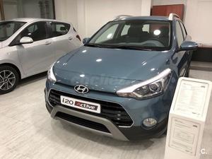 HYUNDAI i20 Active 1.0 TGDI 74kW 100CV Tecno 5p.