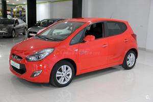 HYUNDAI ix CRDI GLS 115cv Comfort 5p.