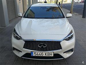 INFINITI QTC 115kW 156CV PREMIUM 7DCT 5p.