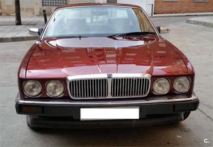 JAGUAR XJ XJ6 3.2 MANUAL 4p.