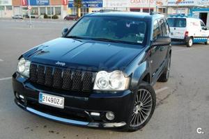 JEEP Grand Cherokee 3.0 V6 CRD Laredo 5p.