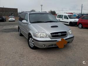 KIA Carnival 2.9 CRDi EX 5p.