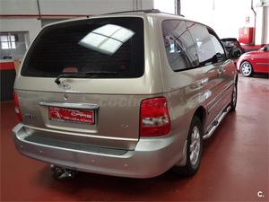 KIA Carnival 2.9 CRDi EX 5p.