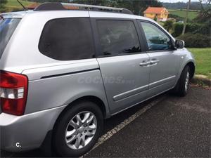 KIA Carnival 2.9 CRDi VGT EXII 5p.