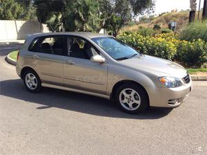 KIA Cerato 2.0 CRDi EX 5p.