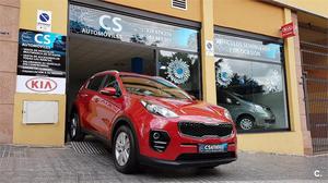 KIA Sportage 1.6 GDi 97kW 132CV Drive 4x2 5p.