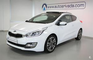 KIA proceed 1.6 CRDi VGT 128cv Emotion Automatico 3p.