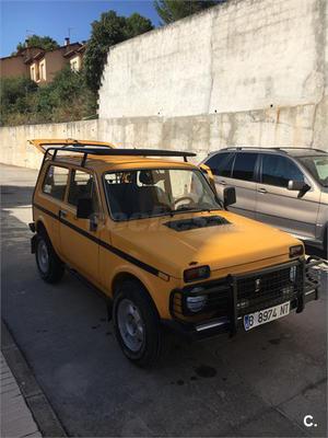 LADA Samara SAMARA p.