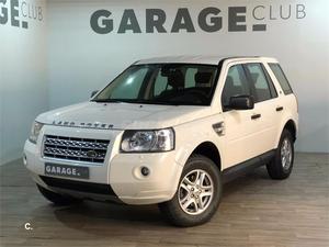 LAND-ROVER Freelander 2.2 Td4 E 5p.