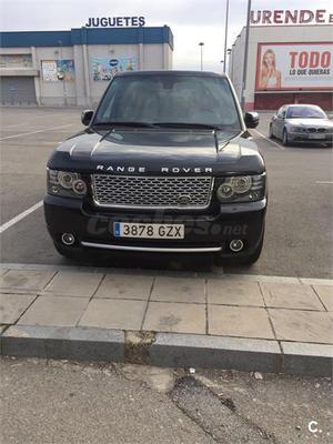 LAND-ROVER Range Rover 4.4 TDV8 VOGUE 312cv 5p.