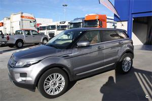 LAND-ROVER Range Rover Evoque 2.2L SDCV 4x4 Pure 5p.