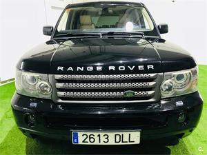 LAND-ROVER Range Rover Sport 2.7 TD V6 HSE 5p.