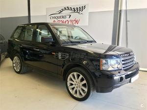 LAND-ROVER Range Rover Sport 2.7 TD V6 HSE 5p.