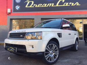 LAND-ROVER Range Rover Sport 3.0 TDV CV HSE 5p.