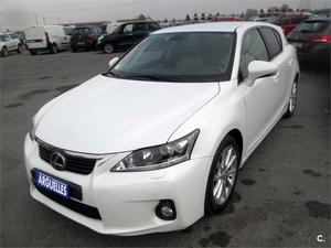 LEXUS CT 200h Hybrid Plus 5p.