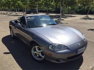 MAZDA MX-5 Active 1.6 2p.