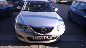 MAZDA Mazda6 Sportive v 5p.