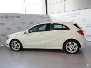 MERCEDES-BENZ Clase A A 200 CDI Urban 5p.